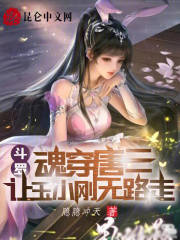 斗罗大陆魂穿唐三