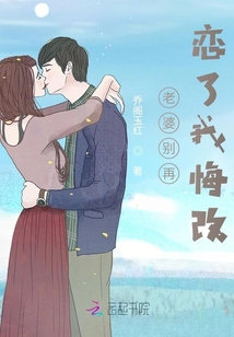老婆别走了