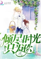 倾尽时光只为你什么意思
