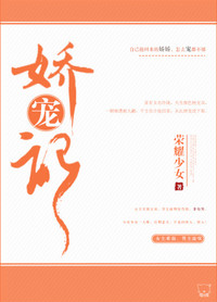 娇宠记金银桥小说全文免费阅读