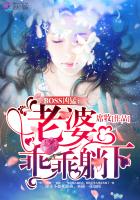 BOSS缠上身:老婆,听话!