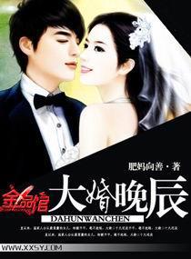 大婚晚辰全文免费阅读小说全集