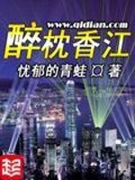 醉枕香江男主角有多少女人