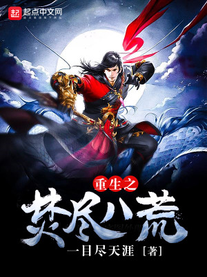 焚尽八荒 小说