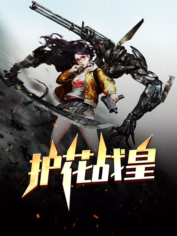 护花兵王百科