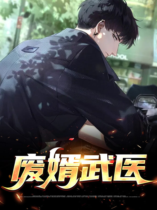 医武废婿全集完整版