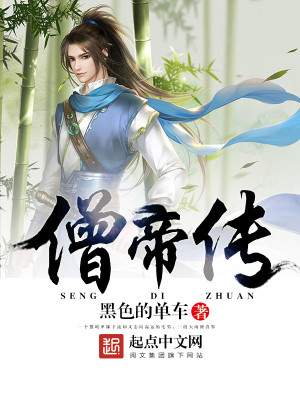僧帝传八零电子书