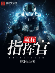 疯狂指挥官TXT下载