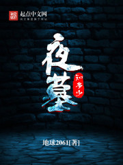 夜皇陵中的盗墓