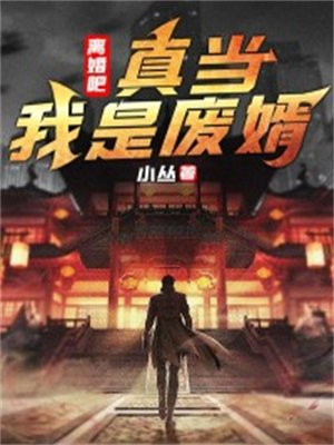 离婚吧,我是冒/牌替/身 作者:济海
