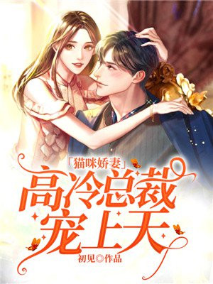 猫咪娇妻:高冷总裁宠上天