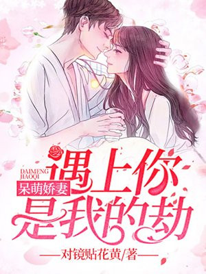 呆萌娇妻遇见你是我的劫