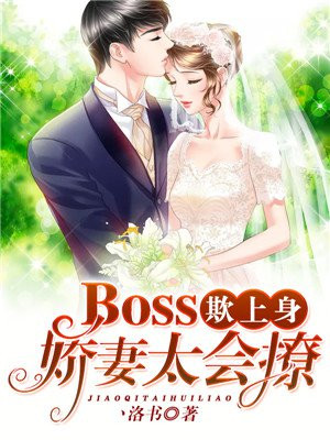 boss欺上小萌妻