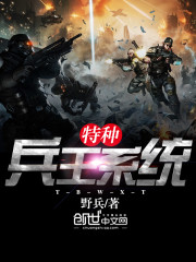 特种兵王系统 小说
