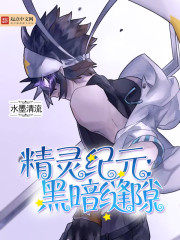 精灵纪元:黑暗缝隙