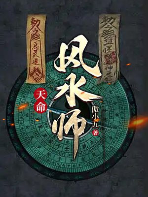 天命风水师吴峥小说最后结局夏至