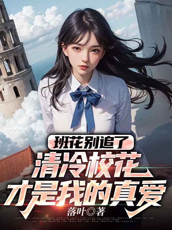 班花冷静小说