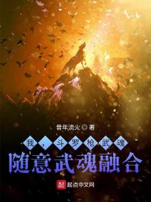 斗罗我的武魂是狙击枪