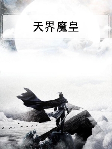 有关天界魔界的小说