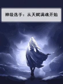 神级选择:从先天满魂力开始 小说