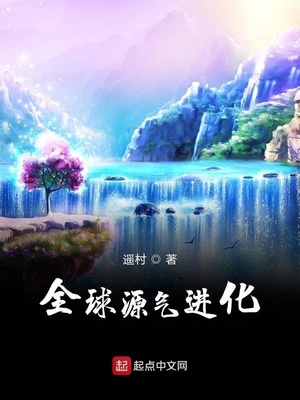 全球源气进化TXT下载