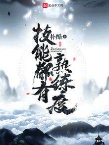 技能都有熟练度 小说
