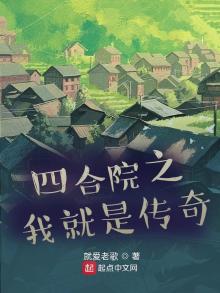 四合院之我就是传奇