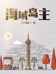海域岛主TXT