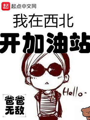 我在西北开加油站百度百科