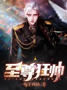 《至尊狂颜》