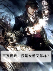 百万佣兵萧叶