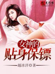 女神的贴身保镖 小说