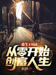 重生1988开始创业小说