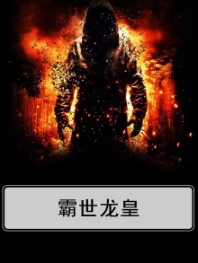 霸世龙皇