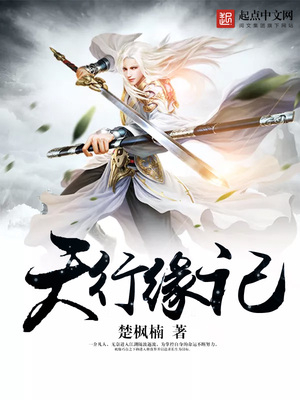 天行缘记小说