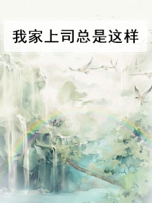 我家上司总是这样