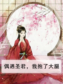 偶遇圣君，我抱了大腿