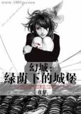幻城:绿荫下的城堡