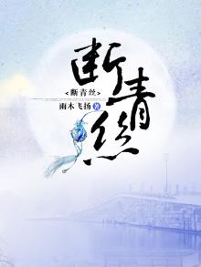 断青丝小说讲什么