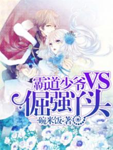 霸道少爷vs倔强丫头
