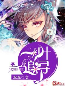 一叶一追寻恒心宠爱深什么意思