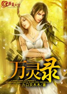 万灵圣魔录