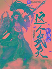 这个武夫好凶猛 小说