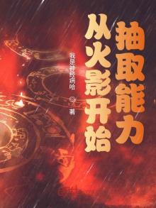 从火影开始抽取能力的小说