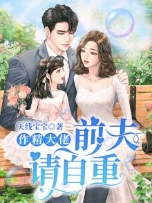 作精大佬前夫请自重小说