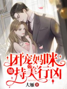 团宠妈咪免费阅读