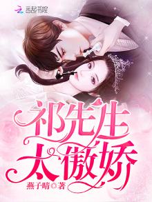 祁先生太傲娇全文免费版