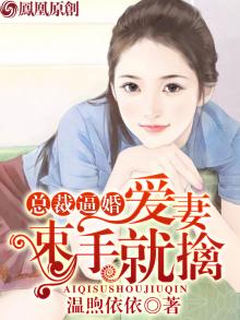 总裁爱妻束手就擒免费阅读
