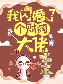 我闪婚了个财阀大佬