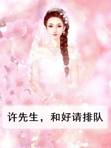 许先生好聚好散在线阅读